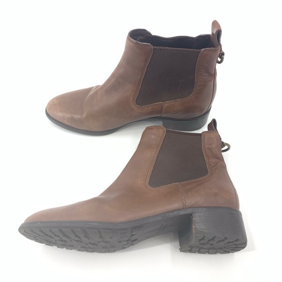corinne chelsea boot cole haan